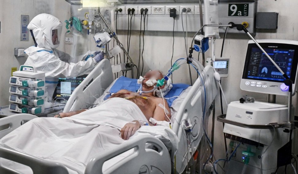 Portugalia a aprobat eutanasia la cerere: Pacienții în faze terminale vor putea alege moartea asistată