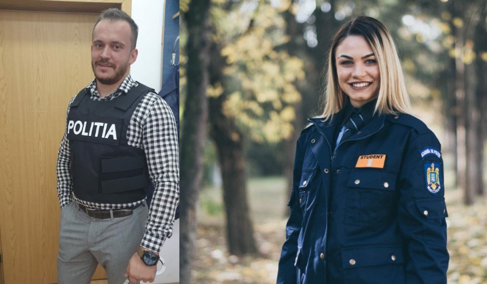 Hoț din Iași, prins de un polițist aflat în timpul liber și iubita lui: Fura dintr-o benzinărie chiar sub ochii lor