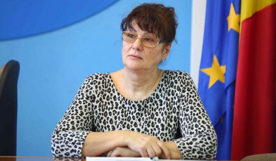 Subprefectul de Timiș, Elena Popa, a murit de COVID-19, după o lună de luptă cu boala: Niciun tratament nu a dat rezultate