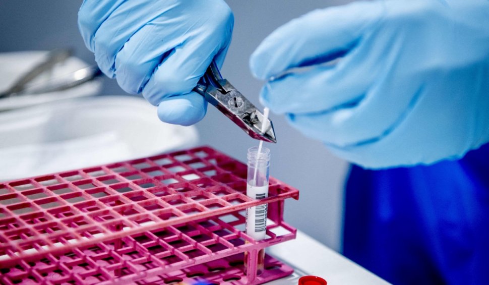 Ministerul Sănătății: Șase noi cazuri confirmate de infectare cu noua tulpină britanică a coronavirusului