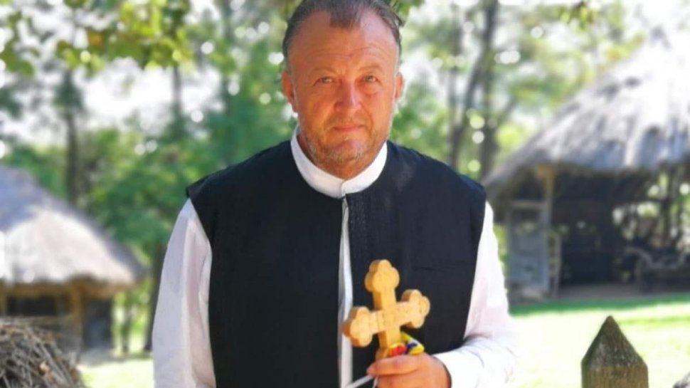 Teologul Valentin Guia: ”A murit un copil dintr-un milion și faceți petiții absurde? Diavolilor!”