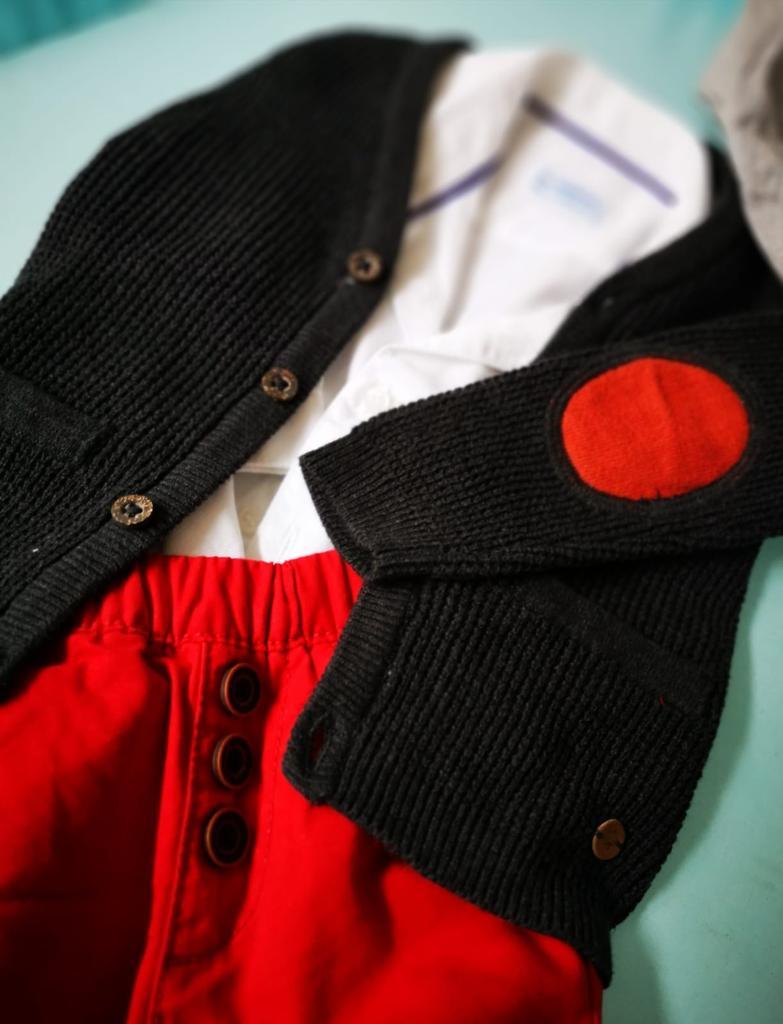 Magazin cu hăinuţe şi jucării gratuite pentru copiii necăjiţi 693433