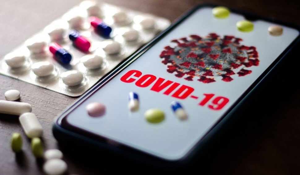 Au găsit tratamentul eficace pentru COVID-19! Noul medicament al medicilor israelieni a avut o rată de succes de 95%
