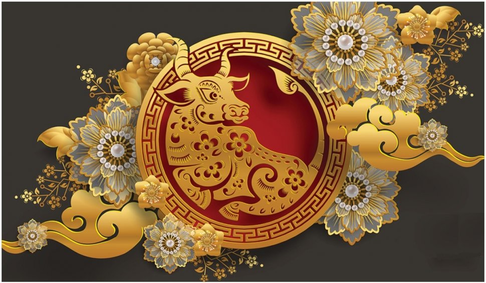 Horoscop chinezesc 2021 cu Marian Golea. Previziuni complete pentru Anul Bivolului de metal 