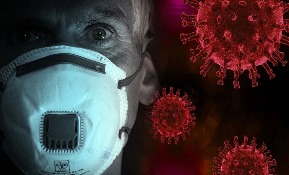 Coronavirus în România, 7 februarie 2021. Scad numărul de cazuri. Bucureștiul rămâne pe primul loc