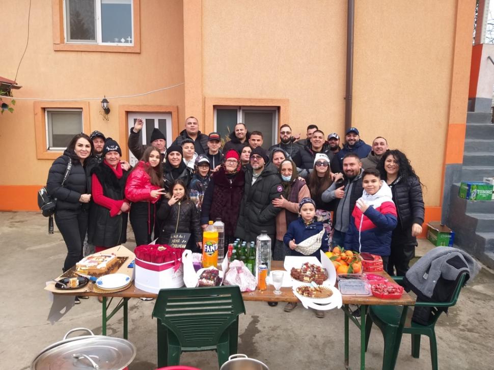 Clanul Corduneanu a anunțat cine este cu adevărat "Șeful" lor și cine va succeda la conducere. "20 de ani încă sunt în forță și pe val" 693828