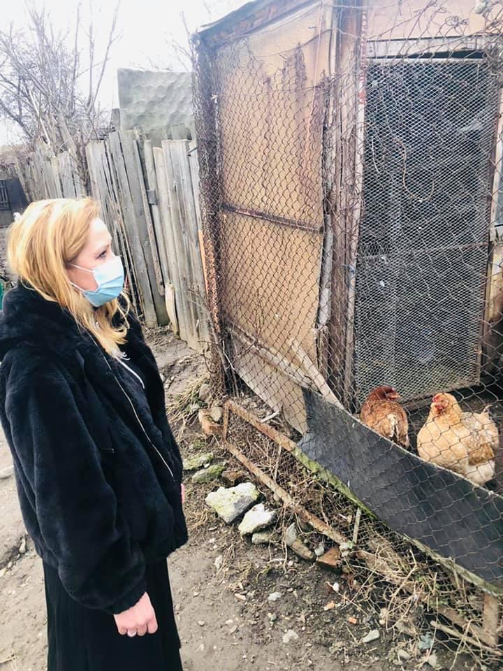 Primarul Elena Lasconi anunță că va demola cotețele din Câmpulung Muscel 694117