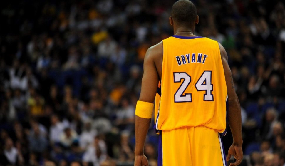 Amănunte noi în ancheta morții lui Kobe Bryant: De ce s-a prăbușit elicopterul în care se afla jucătorul NBA