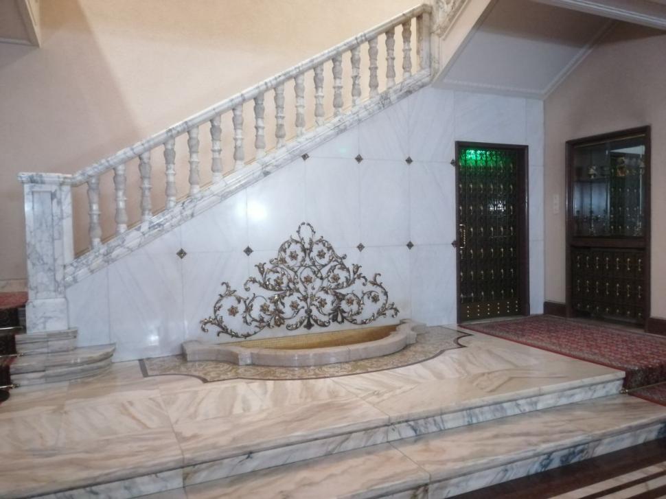 Imagini exclusive din ''Casa Ceauşescu'', palatul de lux din centrul Capitalei 694210