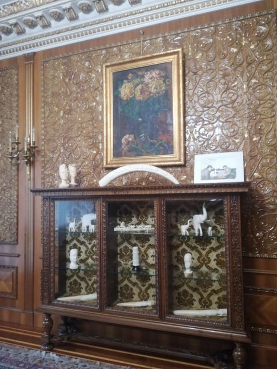 Imagini exclusive din ''Casa Ceauşescu'', palatul de lux din centrul Capitalei 694213