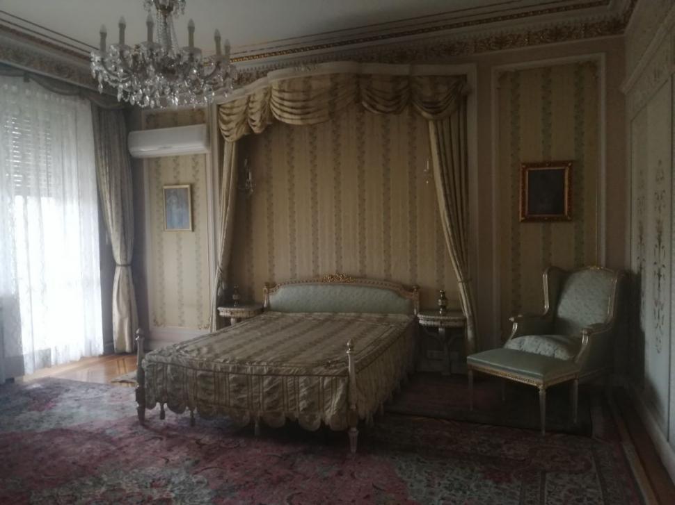 Imagini exclusive din ''Casa Ceauşescu'', palatul de lux din centrul Capitalei 694217