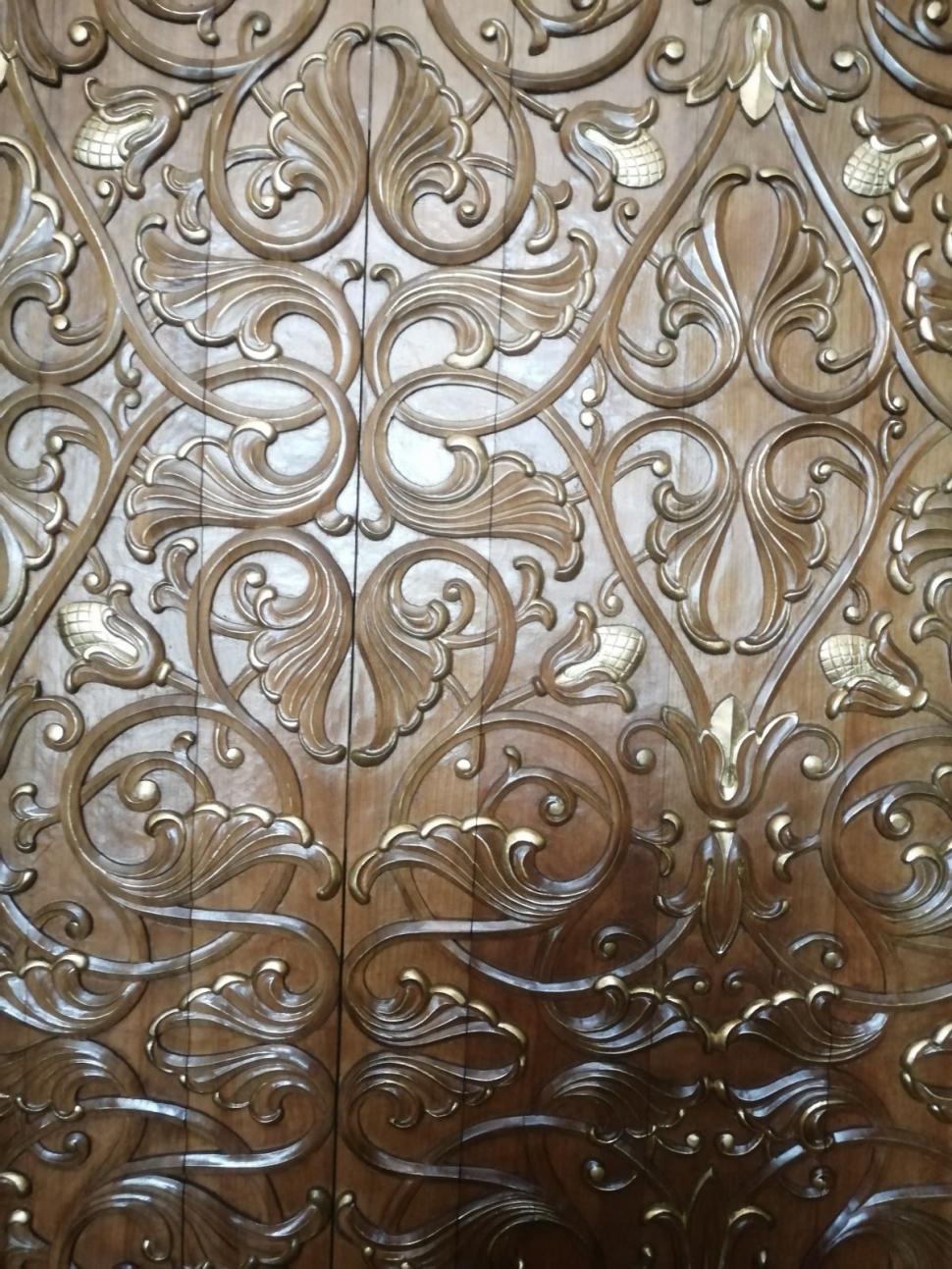 Imagini exclusive din ''Casa Ceauşescu'', palatul de lux din centrul Capitalei 694220