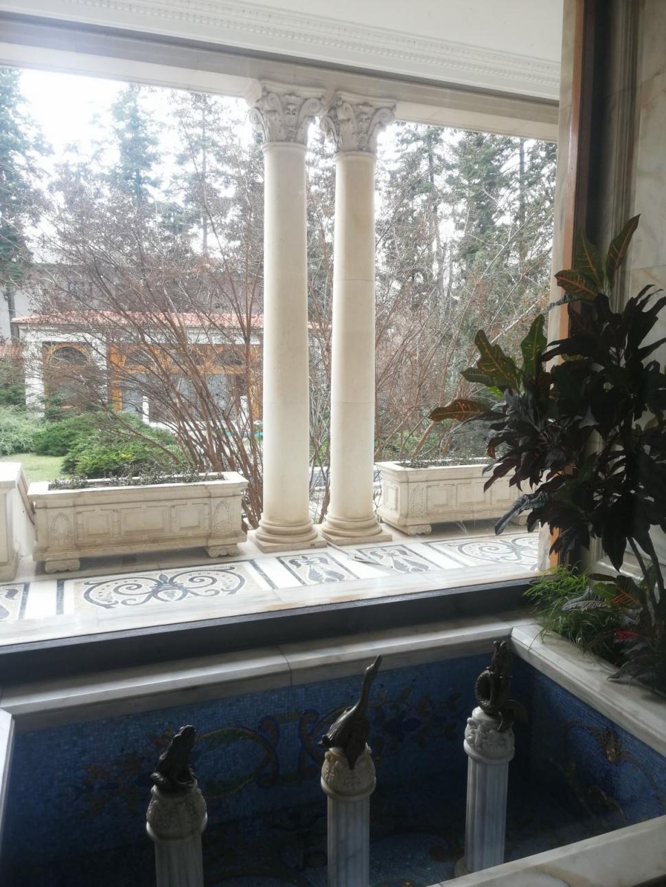 Imagini exclusive din ''Casa Ceauşescu'', palatul de lux din centrul Capitalei 694222