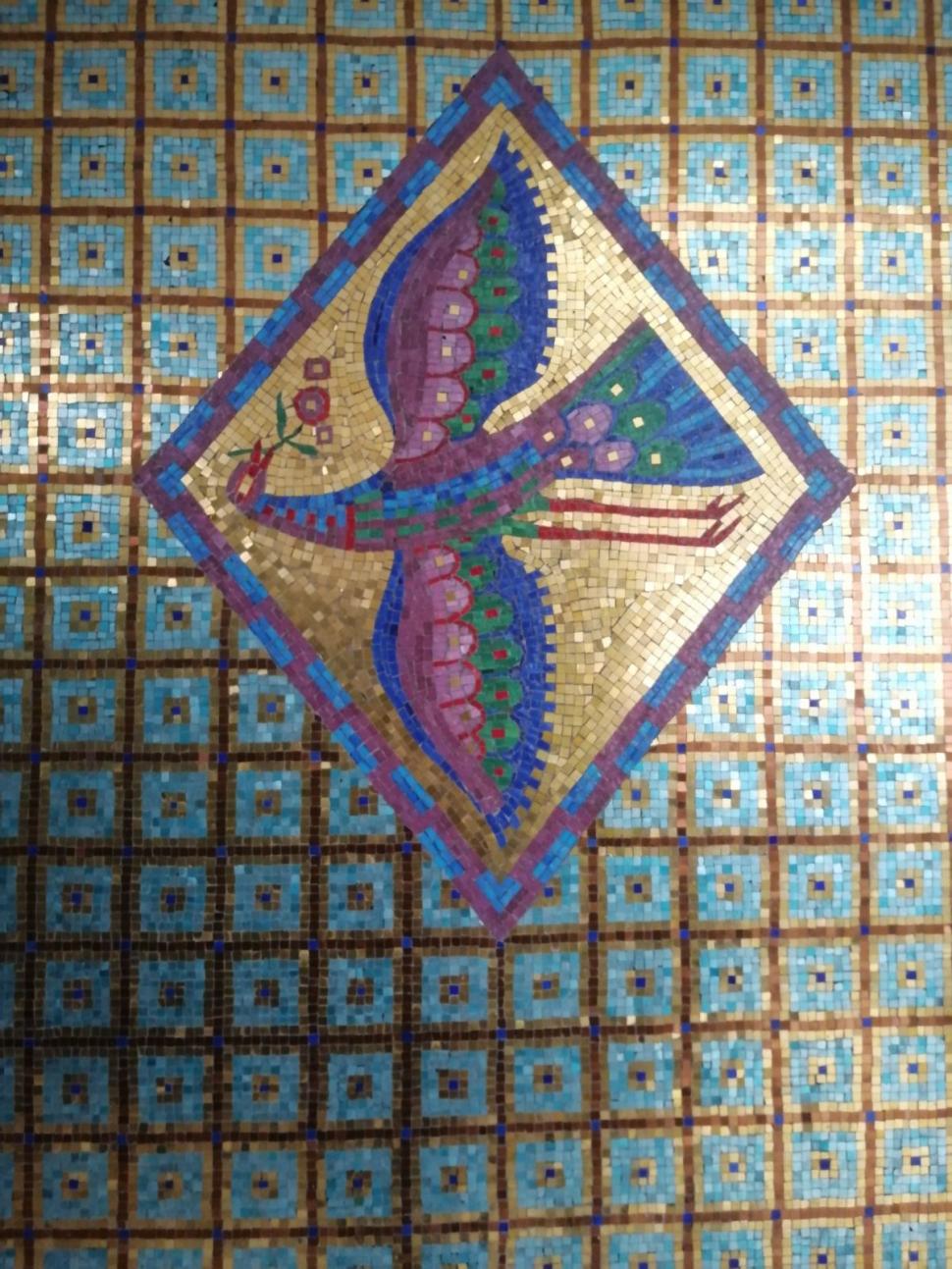 Imagini exclusive din ''Casa Ceauşescu'', palatul de lux din centrul Capitalei 694236