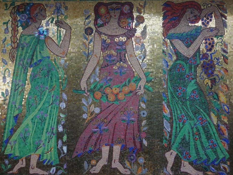 Imagini exclusive din ''Casa Ceauşescu'', palatul de lux din centrul Capitalei 694238