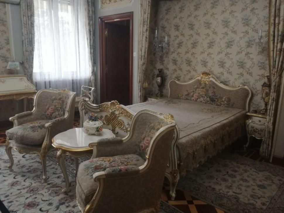 Imagini exclusive din ''Casa Ceauşescu'', palatul de lux din centrul Capitalei 694244