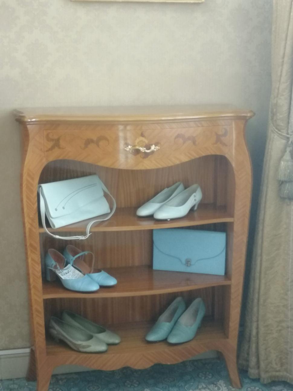 Imagini exclusive din ''Casa Ceauşescu'', palatul de lux din centrul Capitalei 694248