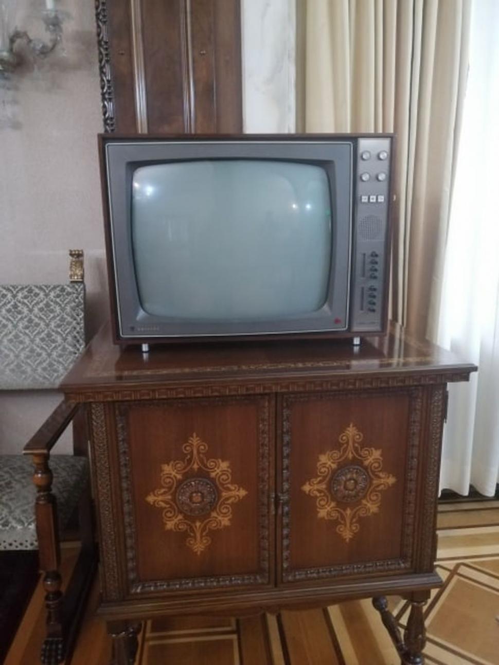 Imagini exclusive din ''Casa Ceauşescu'', palatul de lux din centrul Capitalei 694251