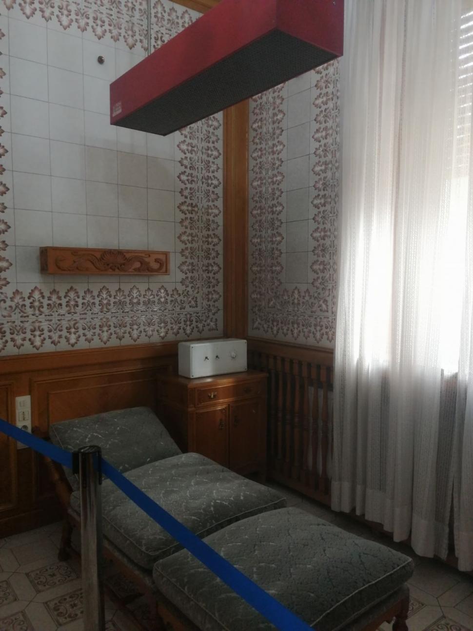 Imagini exclusive din ''Casa Ceauşescu'', palatul de lux din centrul Capitalei 694254