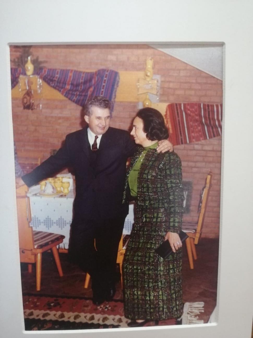 Imagini exclusive din ''Casa Ceauşescu'', palatul de lux din centrul Capitalei 694255