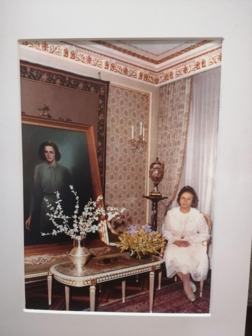 Imagini exclusive din ''Casa Ceauşescu'', palatul de lux din centrul Capitalei 694256