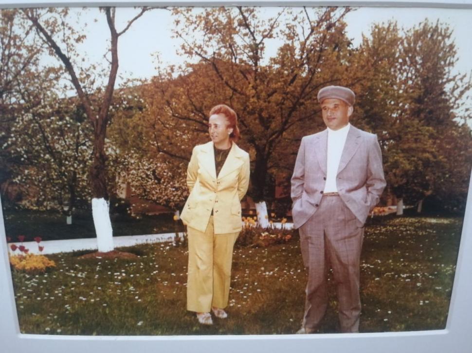 Imagini exclusive din ''Casa Ceauşescu'', palatul de lux din centrul Capitalei 694259