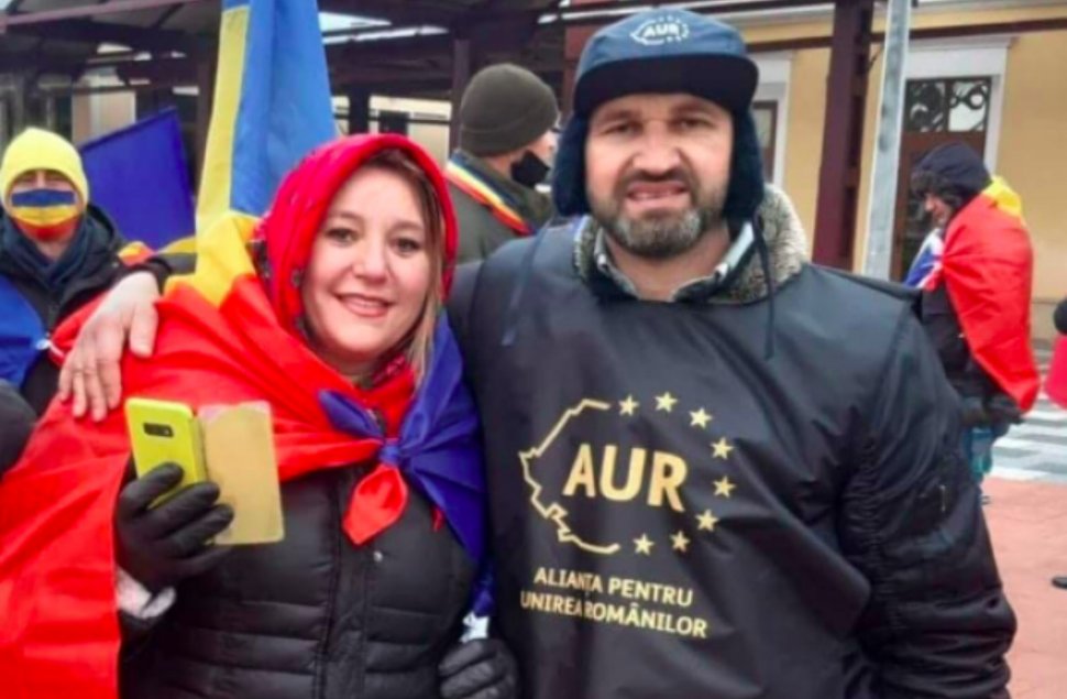 Nu doar Diana Șoșoacă a fost exclusă din AUR. Și un parlamentar cu probleme penale părăsește partidul