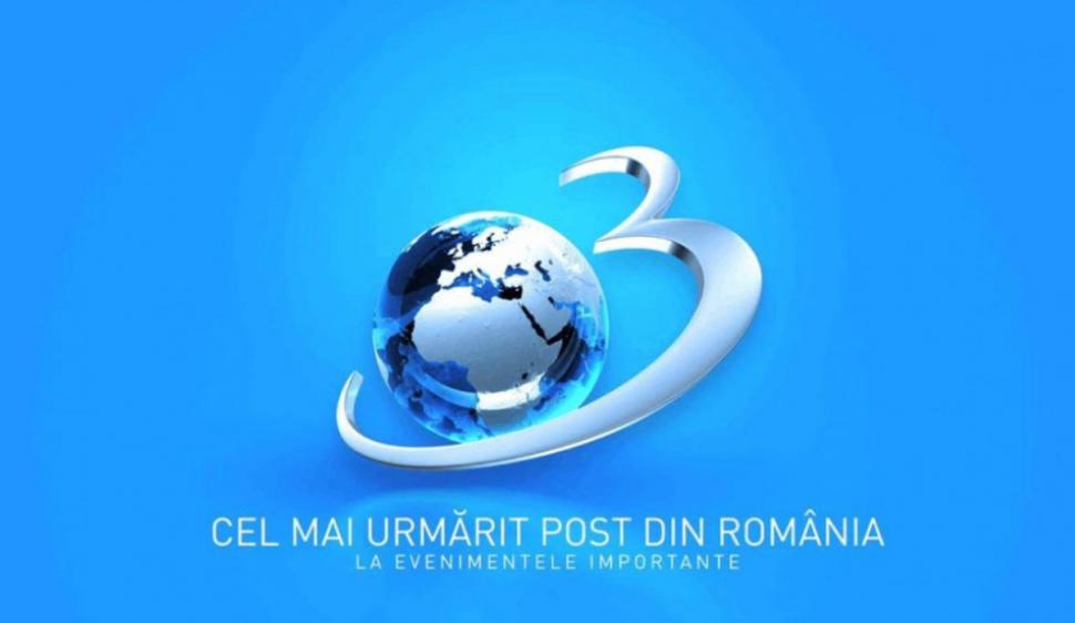 Antena 3, din nou numărul 1 în ziua în care România a urmărit dezbaterile despre buget