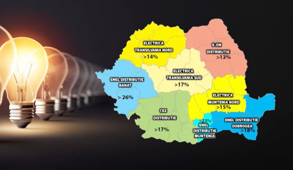 Tutorial Antena 3. Ce să faci ca să nu plăteşti facturi uriaşe la curent