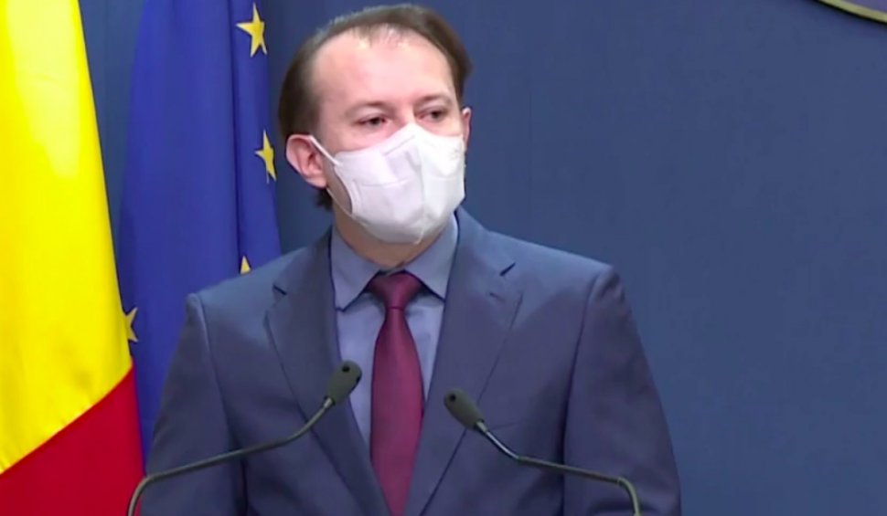 Florin Cîțu, răbufnire la adresa liderului PSD: "Tovarășul Ciolacu să mă sune. Îmi luam două zile din viață și îi explicam cum e cu bugetul"