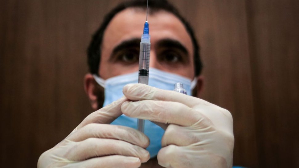 Explicația vaccinării obligatorii. Există trei tipuri de vaccinuri în România: obligatorii, opționale și recomandate