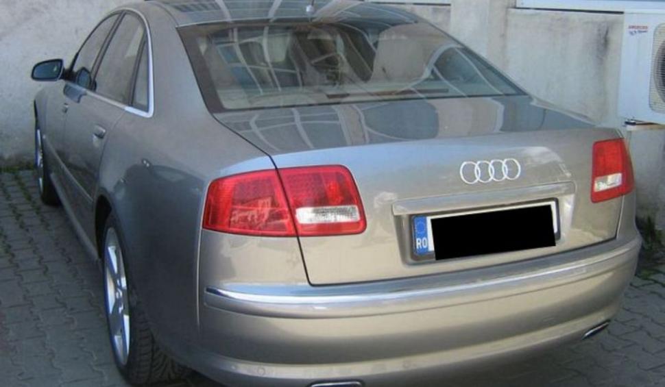 Marian Oprişan îşi vinde singura maşină trecută pe numele lui: "Maşină pentru pretenţioşi" 694917