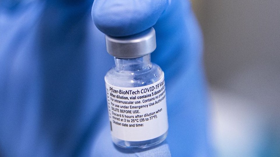 Dr. Voichiţa Lăzureanu spulberă mitul privind ”pericolul” clorurii de potasiu din vaccinul anti-COVID de la Pfizer 