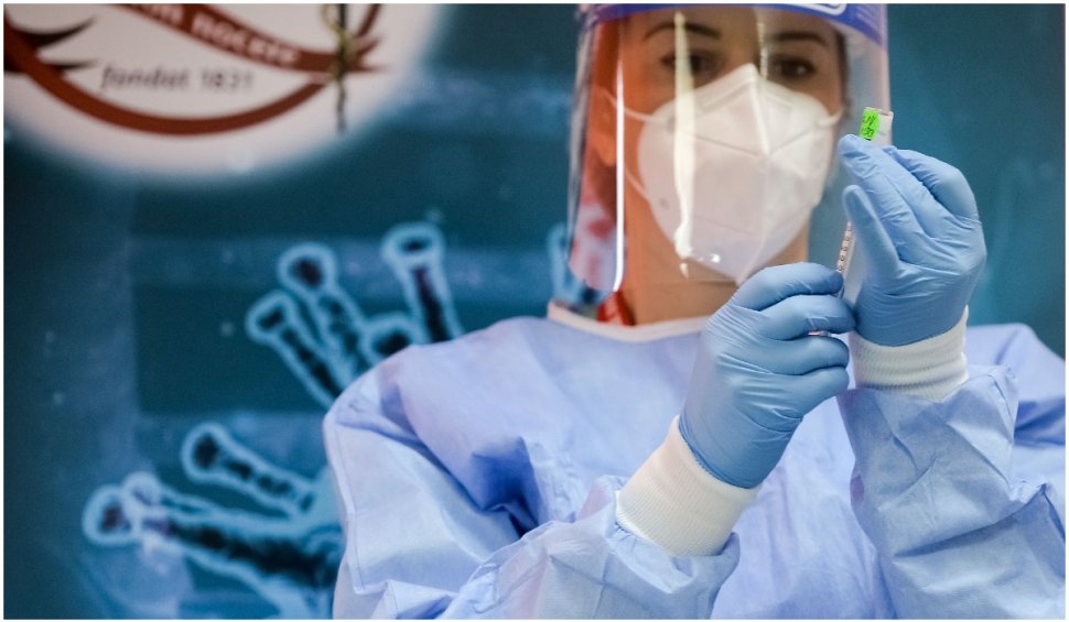 Salariul unui medic român în plină pandemie. Sumele pot ajunge la mii de euro