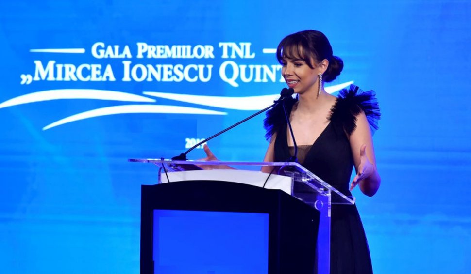 Şefa tineretului PNL, Mara Mareş, a ajuns consilier în Cancelaria premierului Florin Cîțu