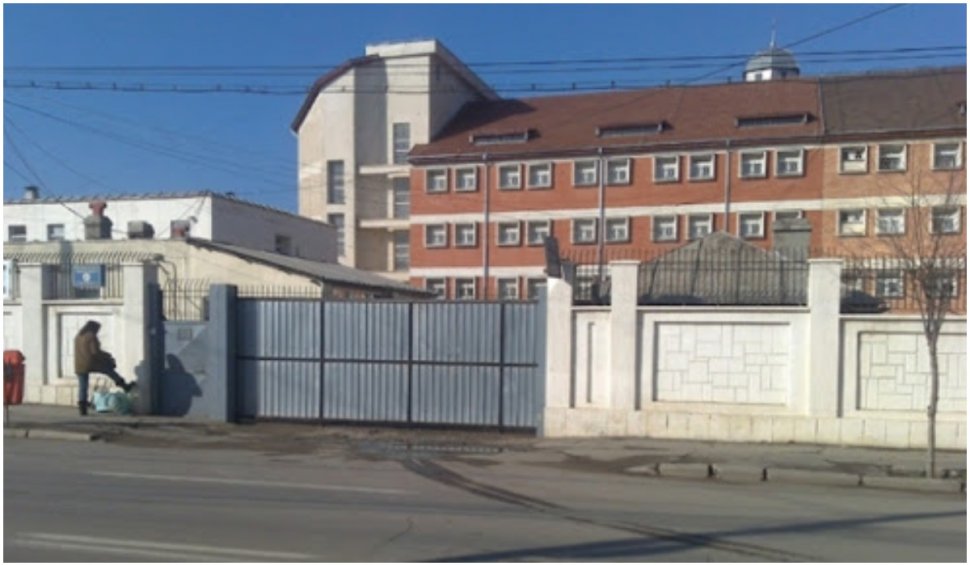 Scandal la Penitenciarul Tulcea: Taxă de protecție de mii de euro încasată de un ofițer! 