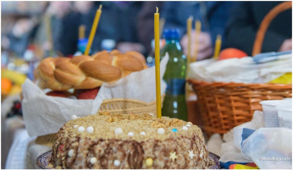 Moșii de iarnă 2021. Când pică, anul acesta, Sâmbăta Morților și ce trebuie să faci pentru a-ți merge bine 695584