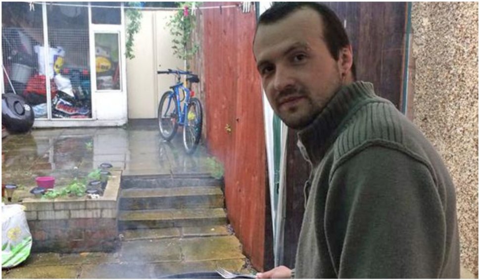 Taximetrist român ucis în apropiere de Londra. Urma să se căsătorească în acest an 