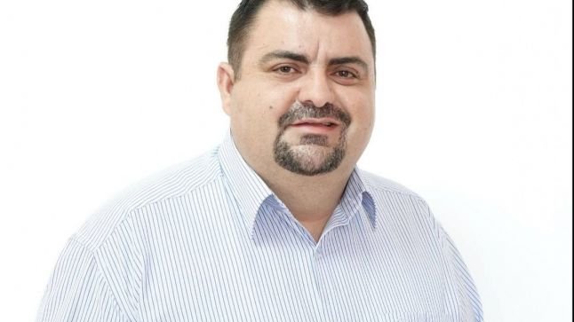 Politician PNL din Călăraşi, ucis de COVID la doar 38 de ani