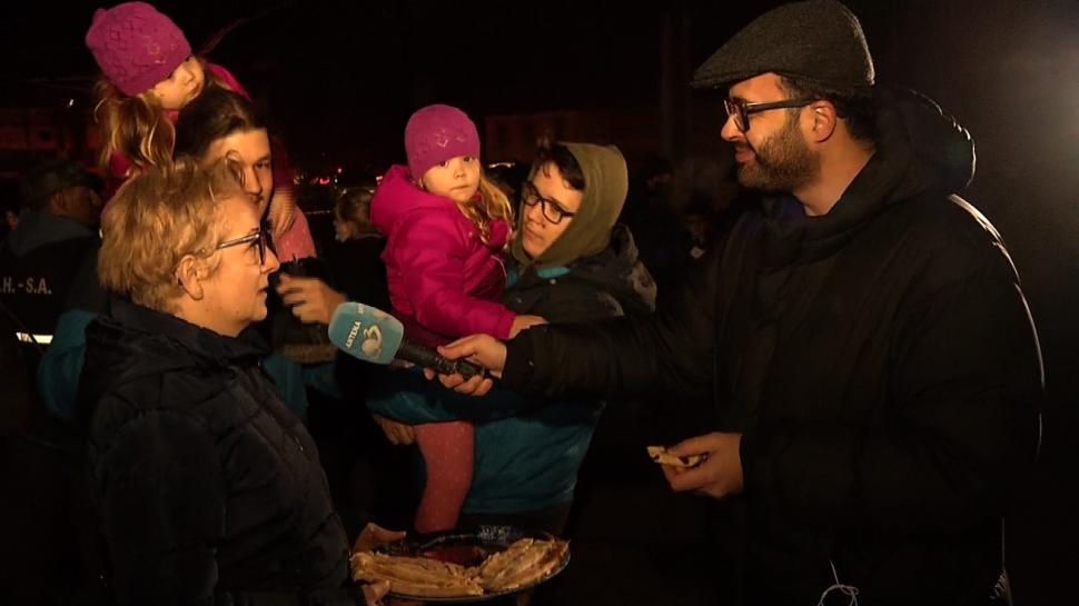 Ei sunt cei care au protestat în subteran în ultimele 7 zile şi au forţat autorităţile să le dea minerilor banii! 695976