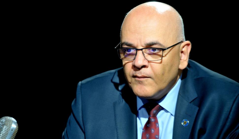 Raed Arafat: Carantina zonală ar putea fi o soluţie dacă ajungem la creşteri semnificative