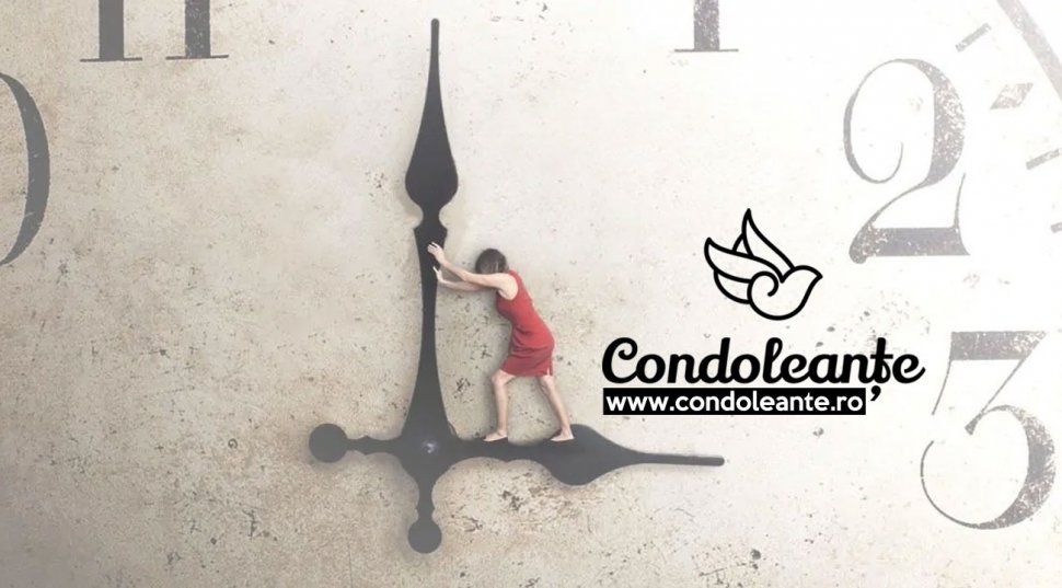 S-a lansat prima versiune a site-ului Condoleante.ro: alege servicii funerare de calitate!