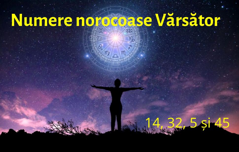 Horoscop Mihai Voropchievici. Numerele norocoase la Loto pentru fiecare zodie în parte 696420