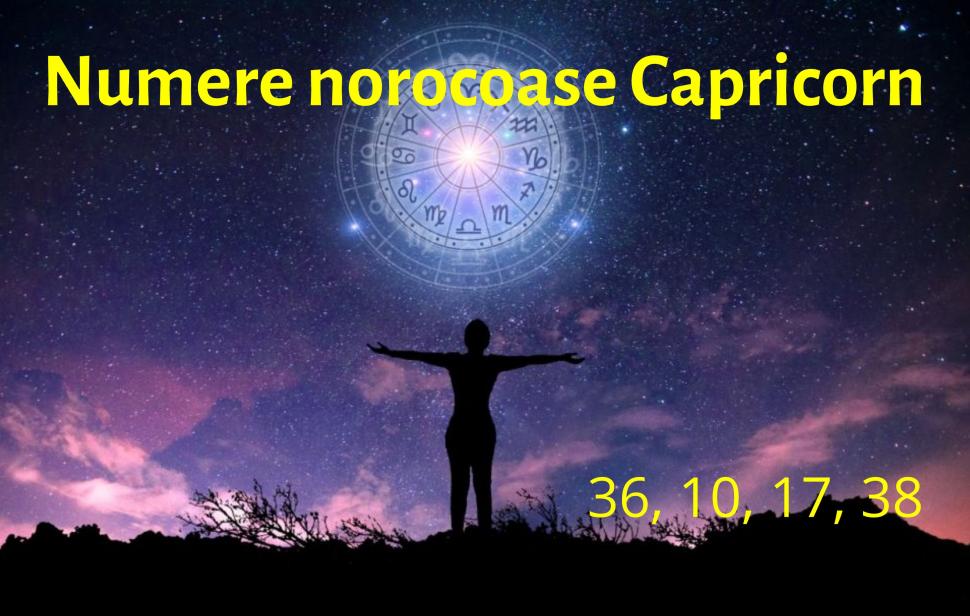 Horoscop Mihai Voropchievici. Numerele norocoase la Loto pentru fiecare zodie în parte 696421
