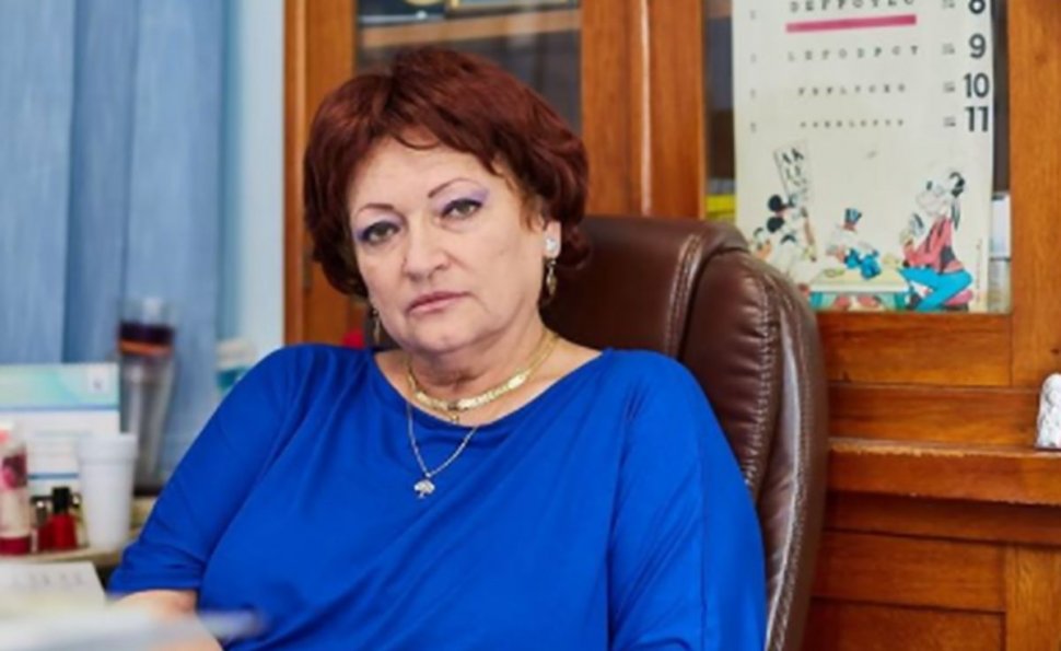 Monica Pop: "Sunt absolut convinsă că ce face Voiculescu e ca să-i compromită pe liberali"