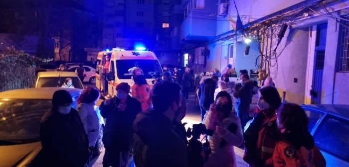 70 de persoane, evacuate dintr-un bloc din Timișoara după o acțiune de deratizare. Ministerul Sănătății a ordonat o anchetă 696236