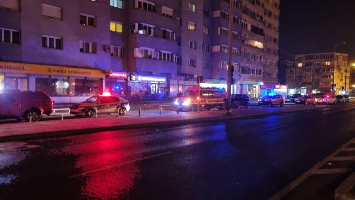 70 de persoane, evacuate dintr-un bloc din Timișoara după o acțiune de deratizare. Ministerul Sănătății a ordonat o anchetă 696237