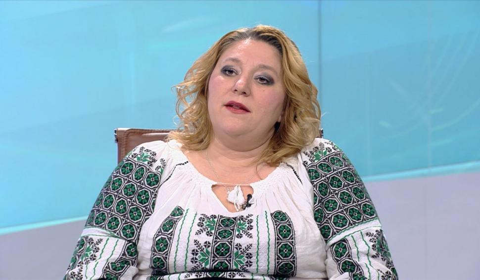 Diana Șoșoacă, blocată pe Facebook: "Eu nu mă opresc. Să aibă mare grijă cu mine! O să dau în judecată Facebook"