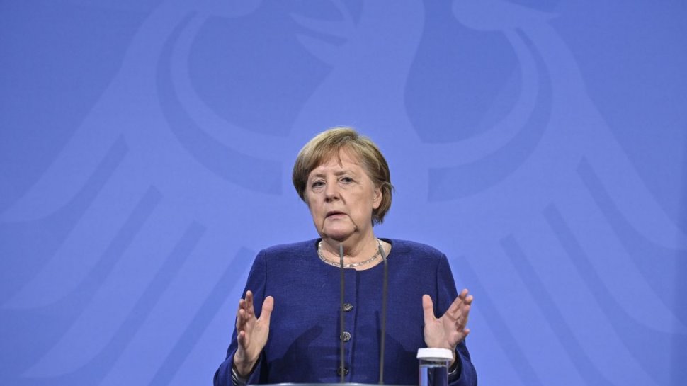Angela Merkel nu se va vaccina cu serul AstaZeneca. Motivația cancelarului german
