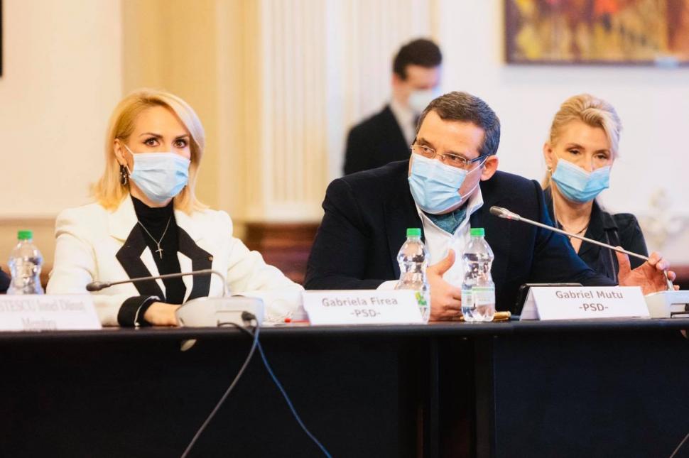 Firea: Amendament pentru alocarea a 100 de milioane de euro pentru modernizarea CET-urilor, respins 696812